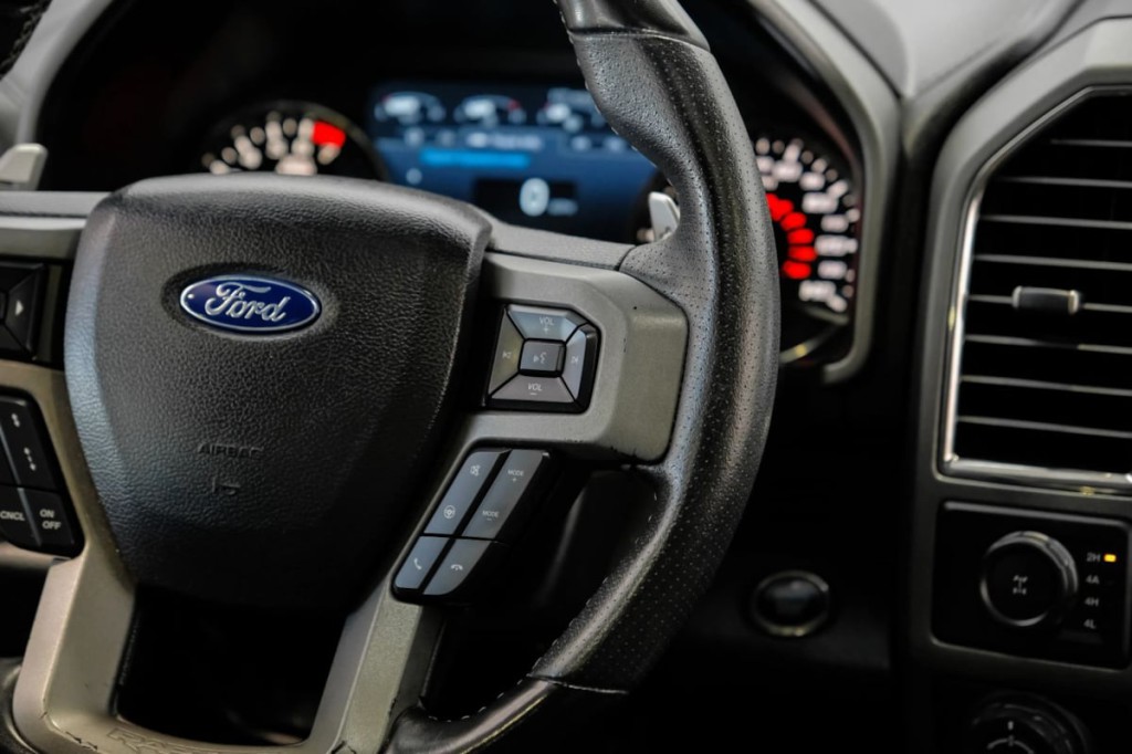 2019 Ford F-150 Image 23