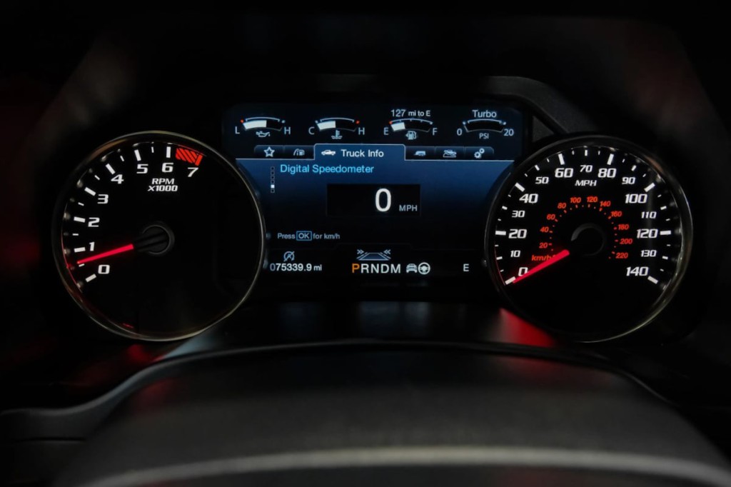 2019 Ford F-150 Image 24