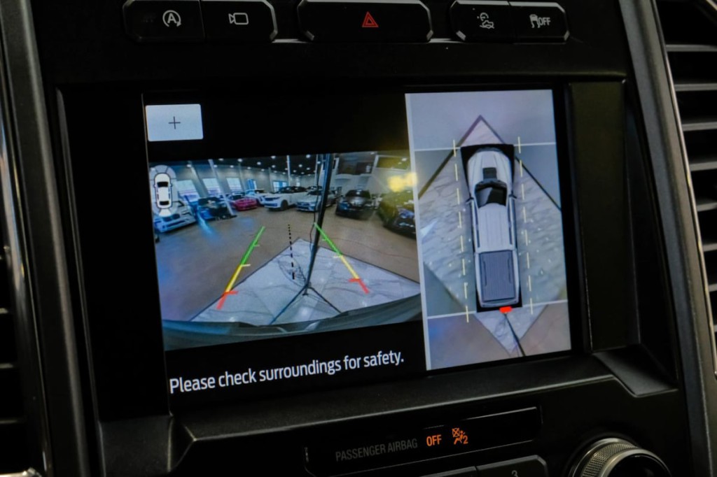 2019 Ford F-150 Image 27