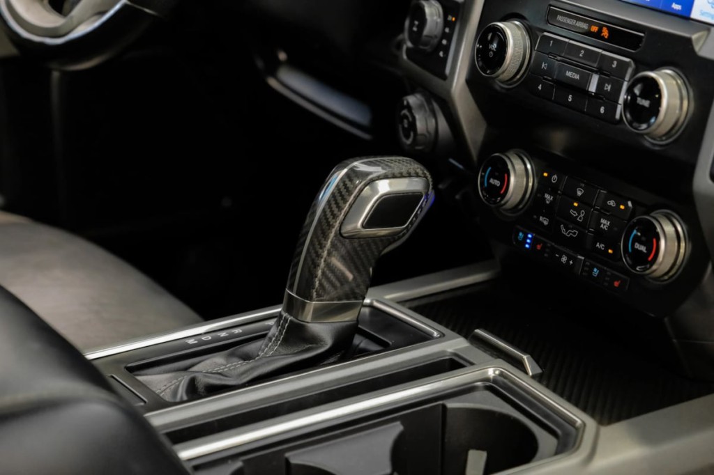 2019 Ford F-150 Image 28