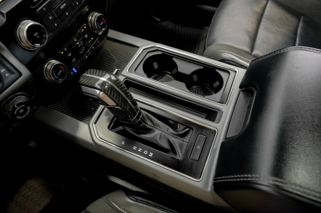 2019 Ford F-150 Image 29