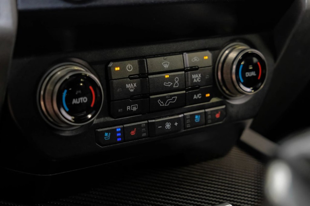 2019 Ford F-150 Image 31