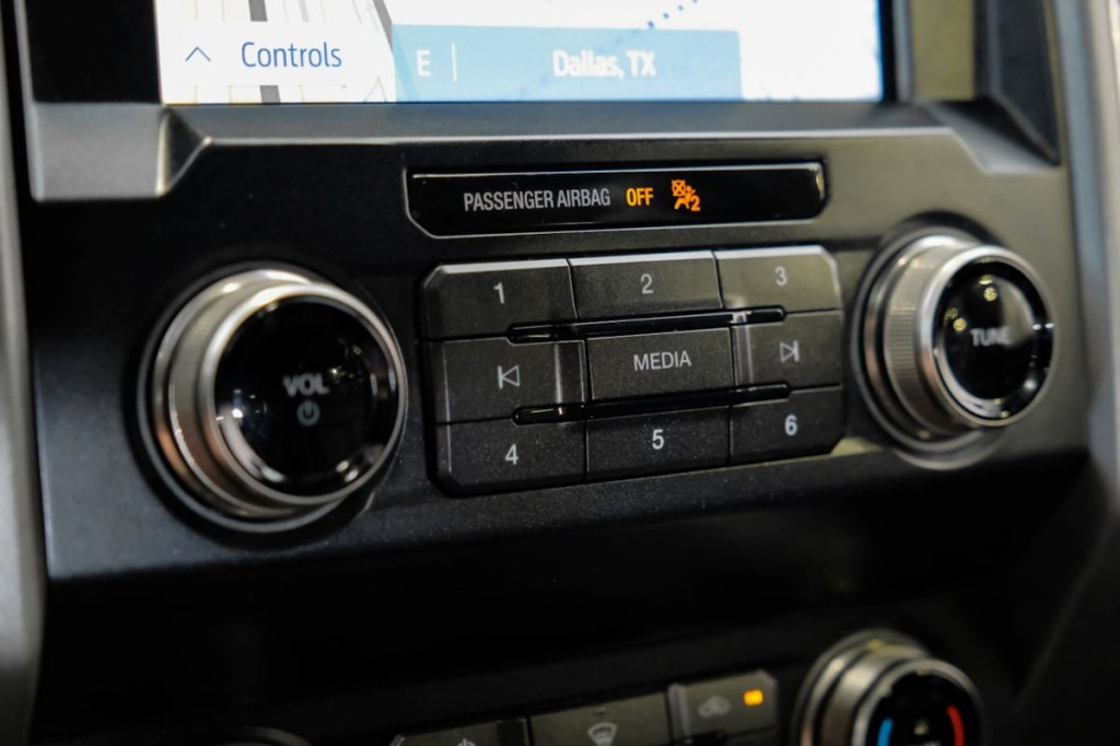 2019 Ford F-150 Image 32
