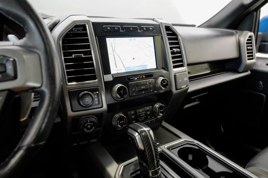 2019 Ford F-150 Image 33