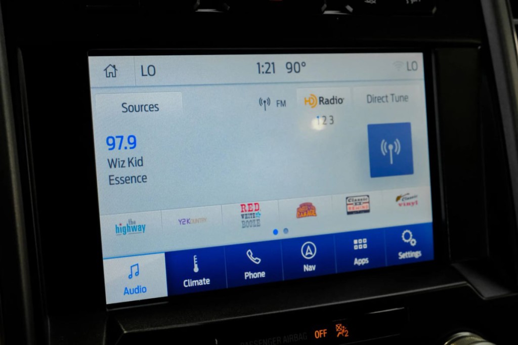 2019 Ford F-150 Image 34