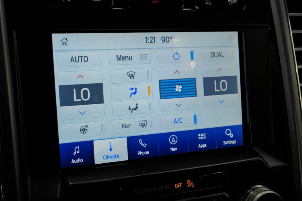 2019 Ford F-150 Image 35