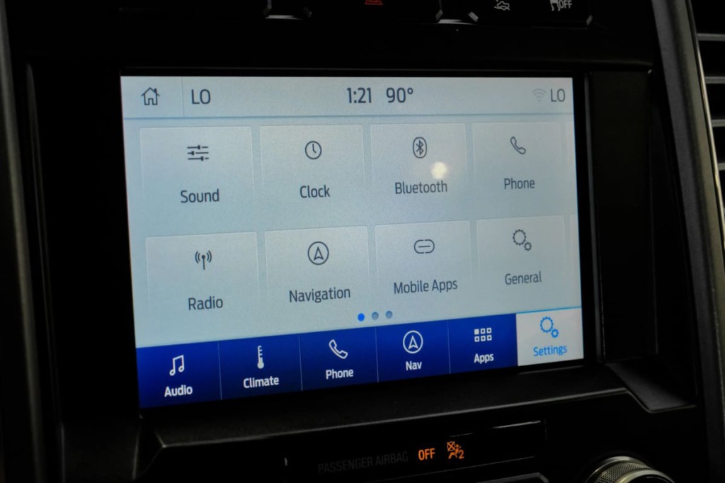 2019 Ford F-150 Image 36