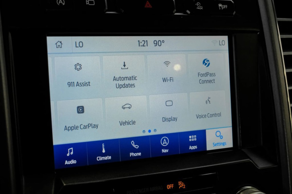 2019 Ford F-150 Image 37