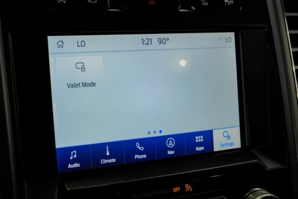 2019 Ford F-150 Image 38