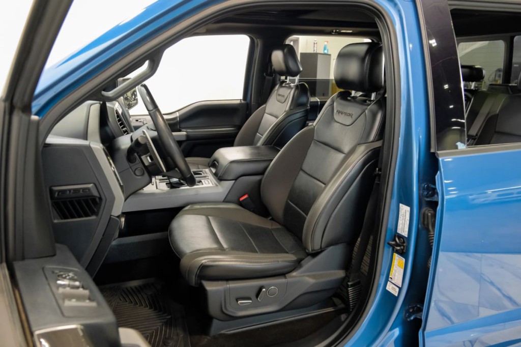 2019 Ford F-150 Image 40