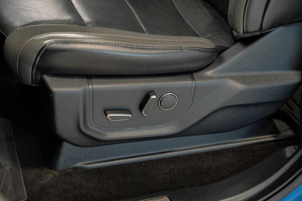 2019 Ford F-150 Image 41