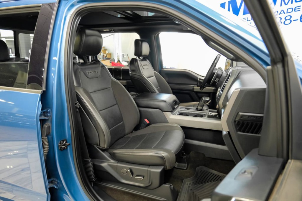 2019 Ford F-150 Image 43