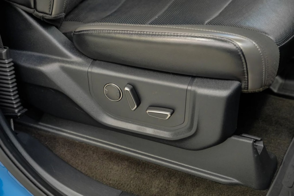2019 Ford F-150 Image 44