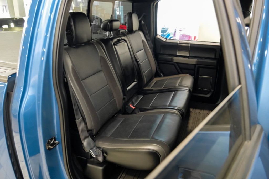 2019 Ford F-150 Image 45
