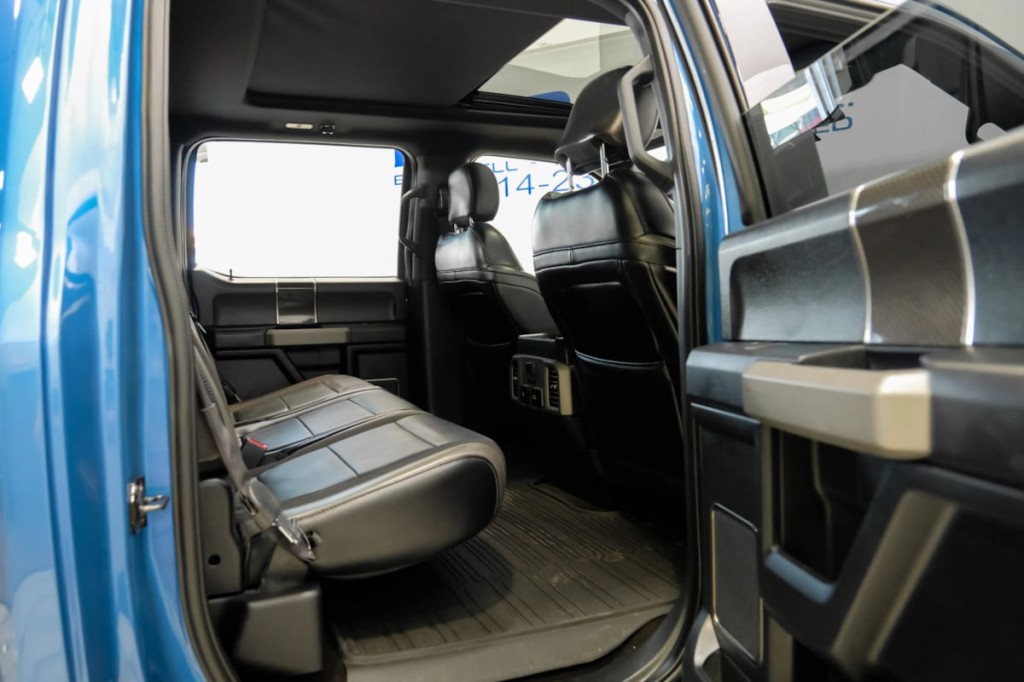 2019 Ford F-150 Image 46