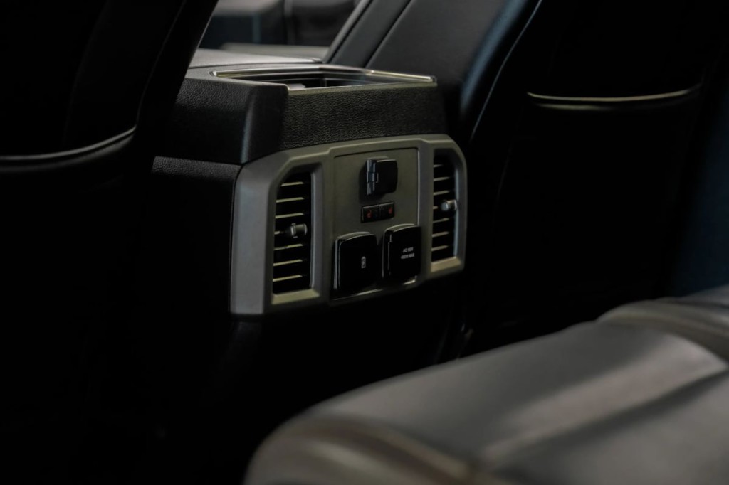 2019 Ford F-150 Image 47