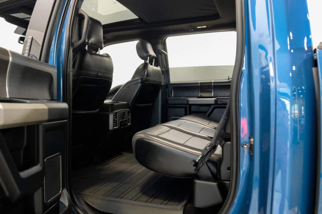2019 Ford F-150 Image 48