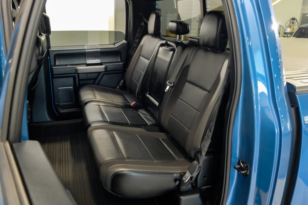 2019 Ford F-150 Image 49