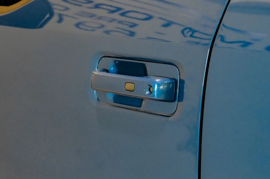 2019 Ford F-150 Image 50