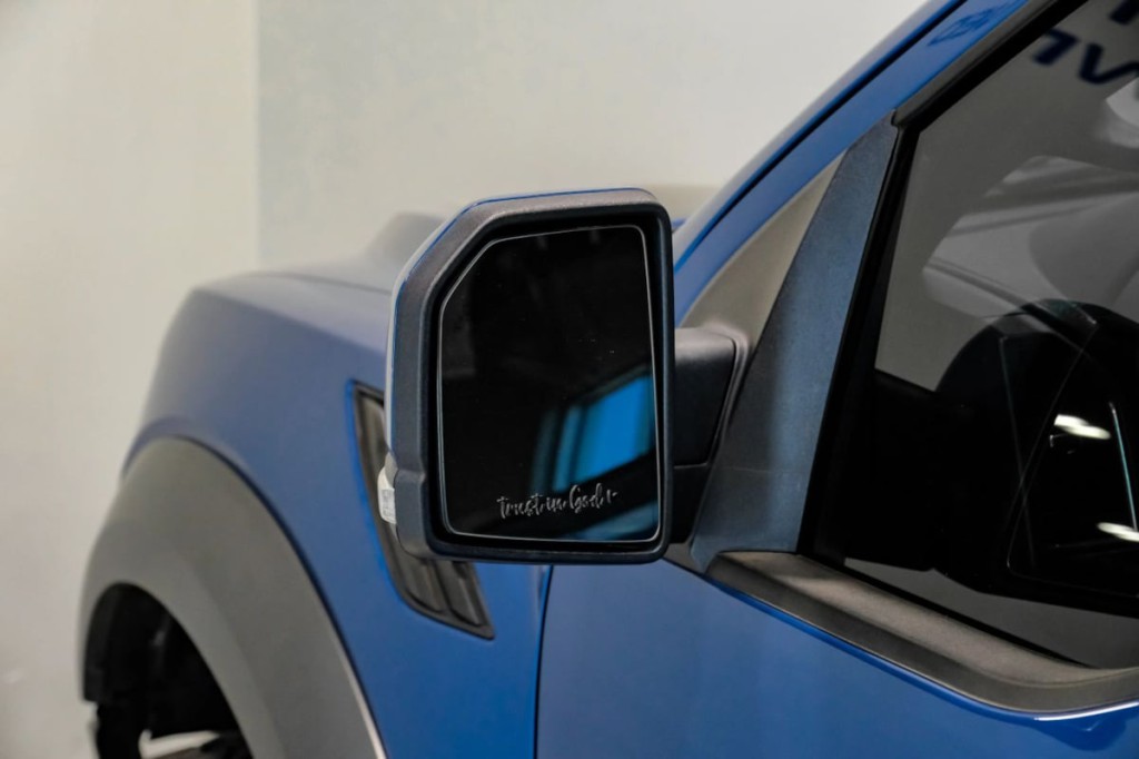 2019 Ford F-150 Image 51