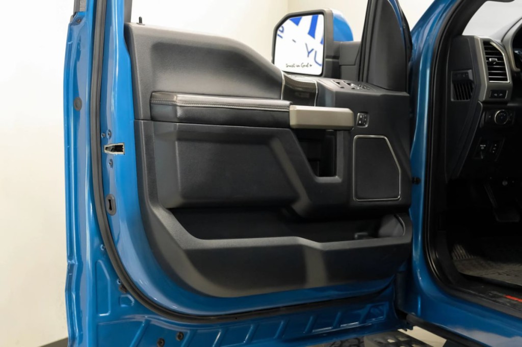 2019 Ford F-150 Image 52