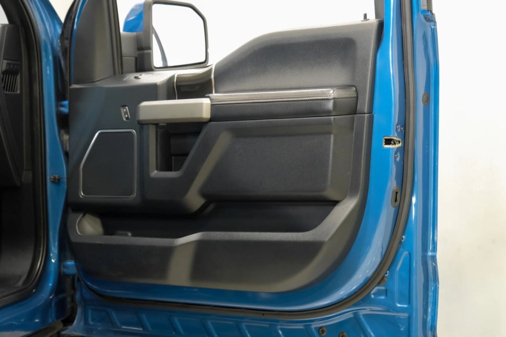 2019 Ford F-150 Image 53