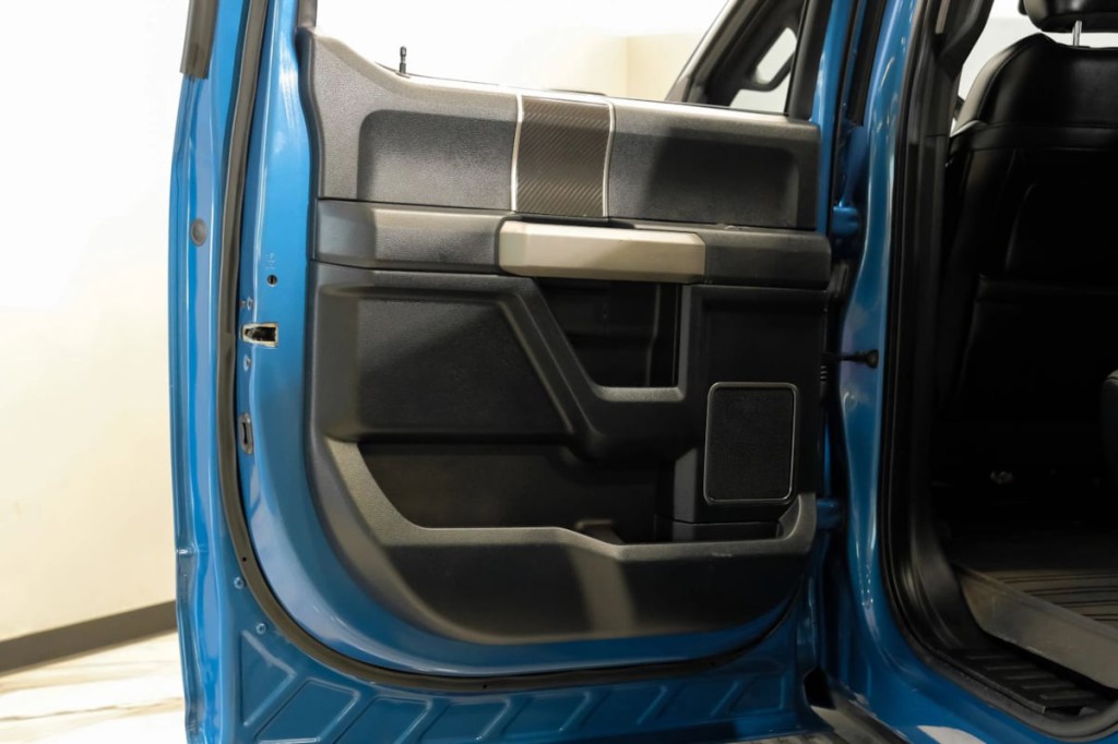 2019 Ford F-150 Image 54