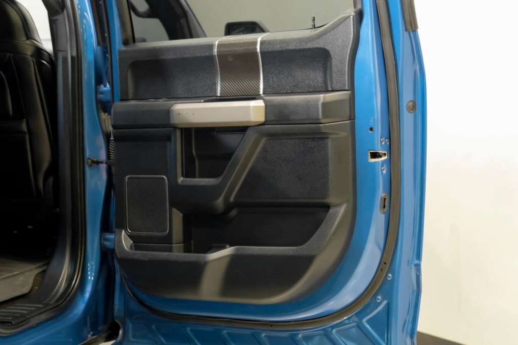 2019 Ford F-150 Image 55