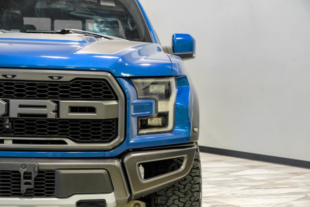 2019 Ford F-150 Image 56