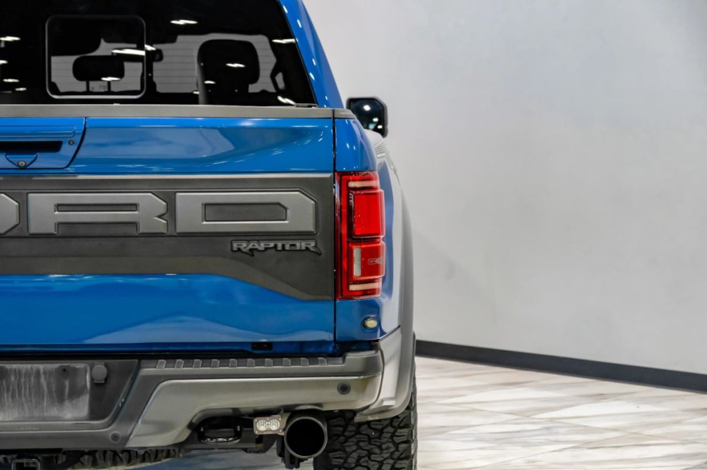 2019 Ford F-150 Image 57
