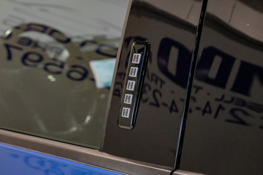 2019 Ford F-150 Image 58
