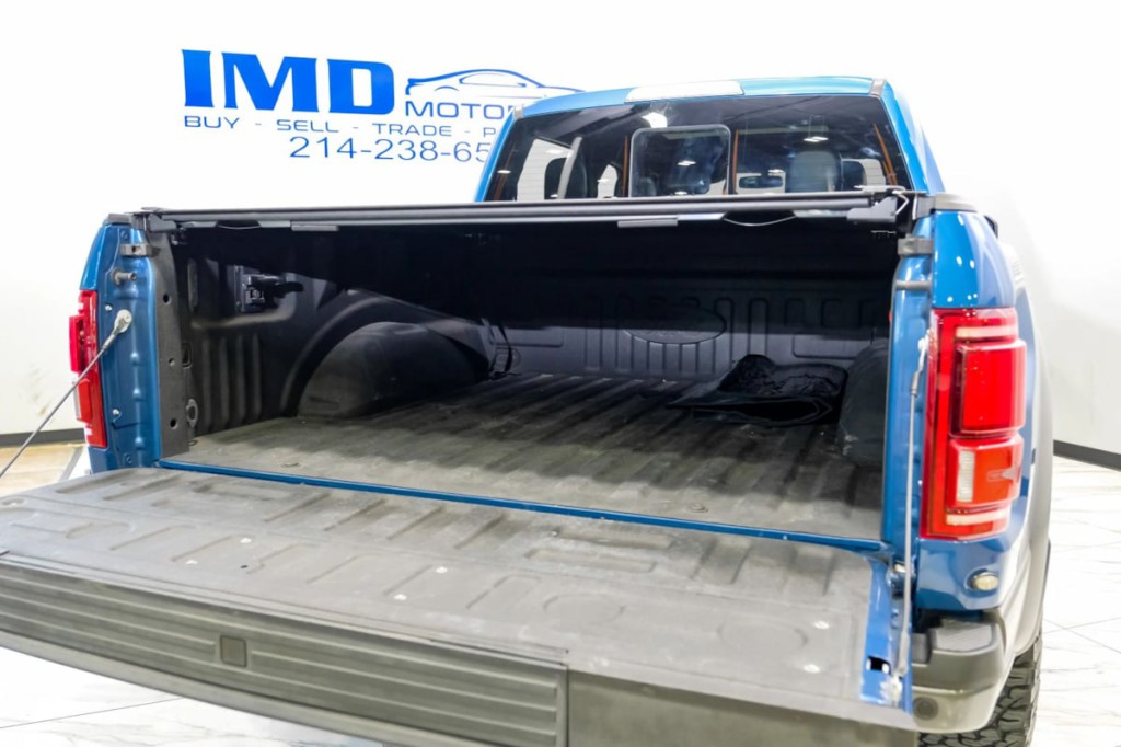2019 Ford F-150 Image 62