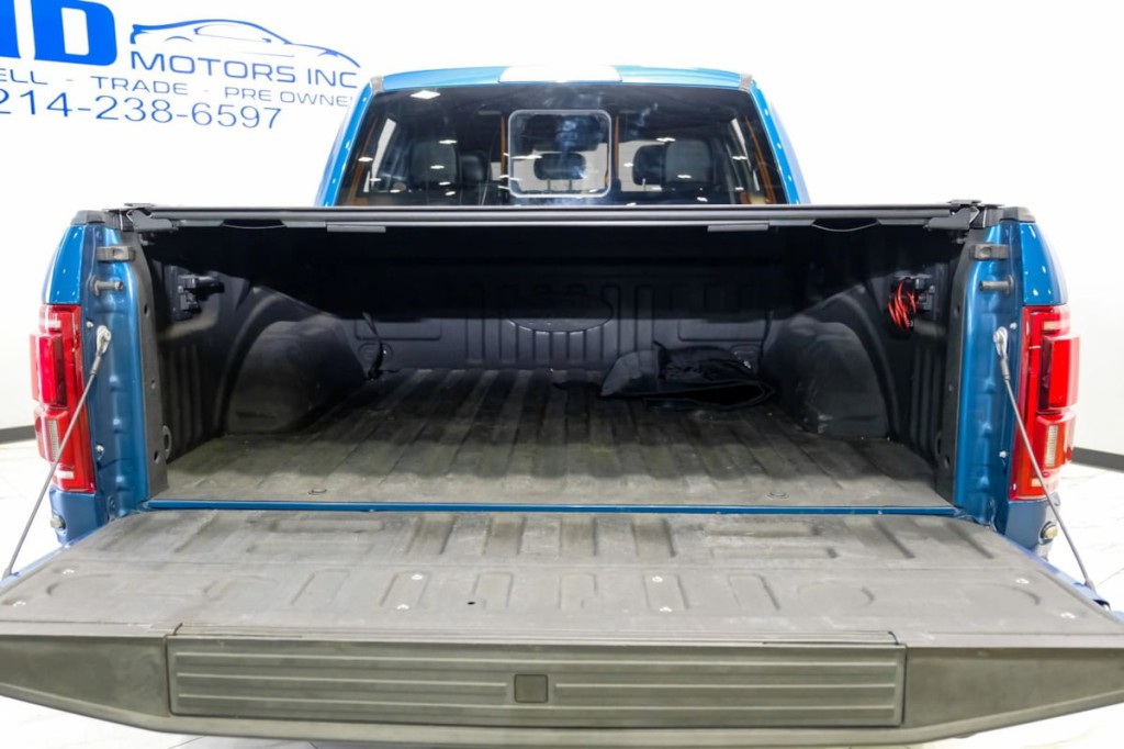 2019 Ford F-150 Image 63