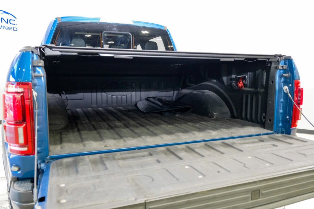 2019 Ford F-150 Image 64