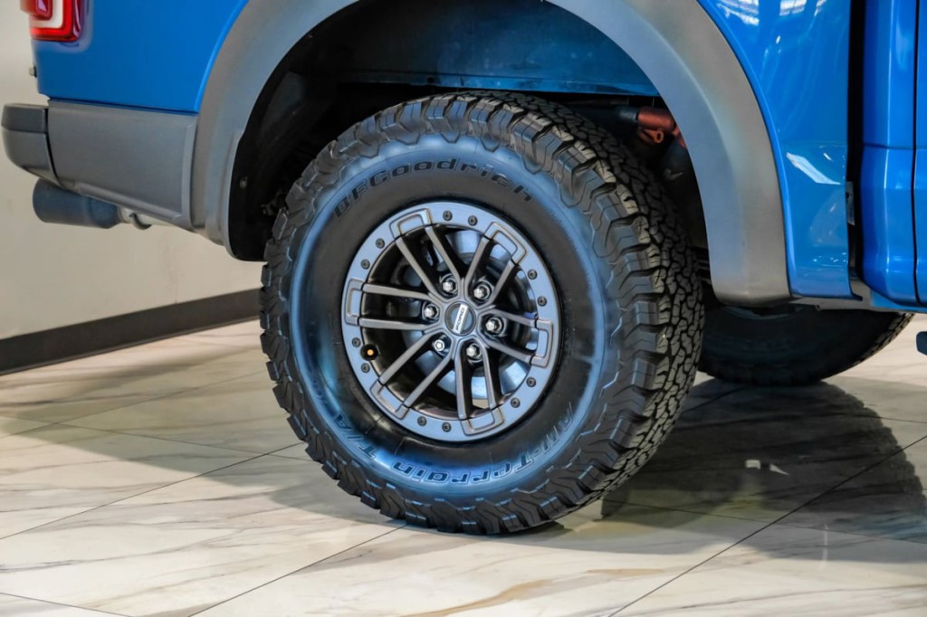 2019 Ford F-150 Image 65