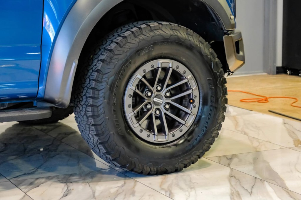 2019 Ford F-150 Image 66