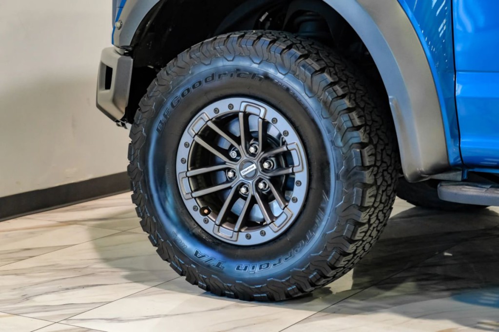2019 Ford F-150 Image 67
