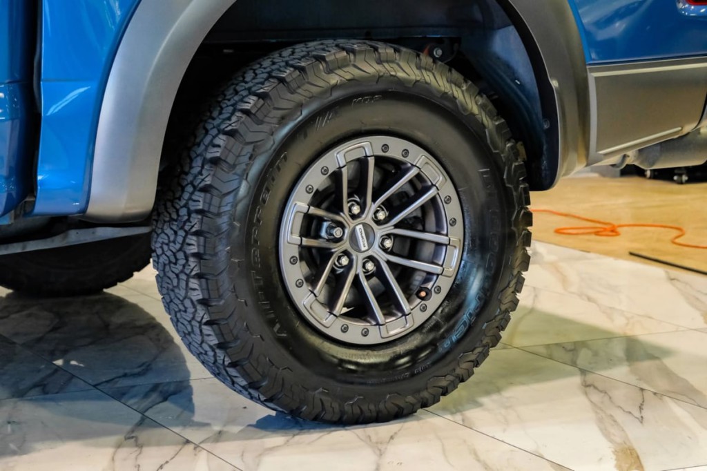 2019 Ford F-150 Image 68