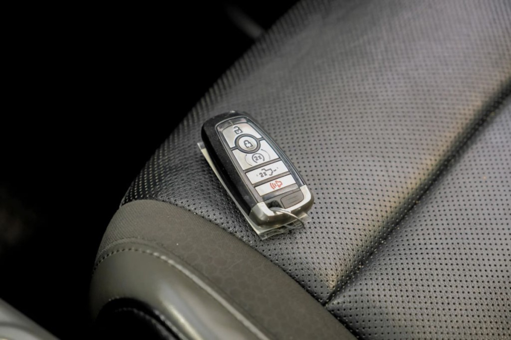 2019 Ford F-150 Image 69