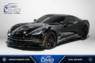 Image for 2014 Chevrolet Corvette 2LT ID: 7718967