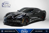 Image for 2014 Chevrolet Corvette 2LT ID: 7718967