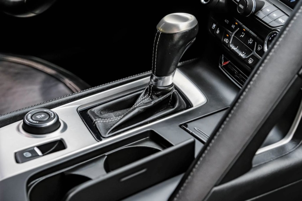 2014 Chevrolet Corvette Image 22