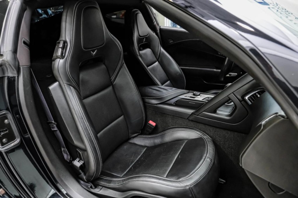 2014 Chevrolet Corvette Image 31