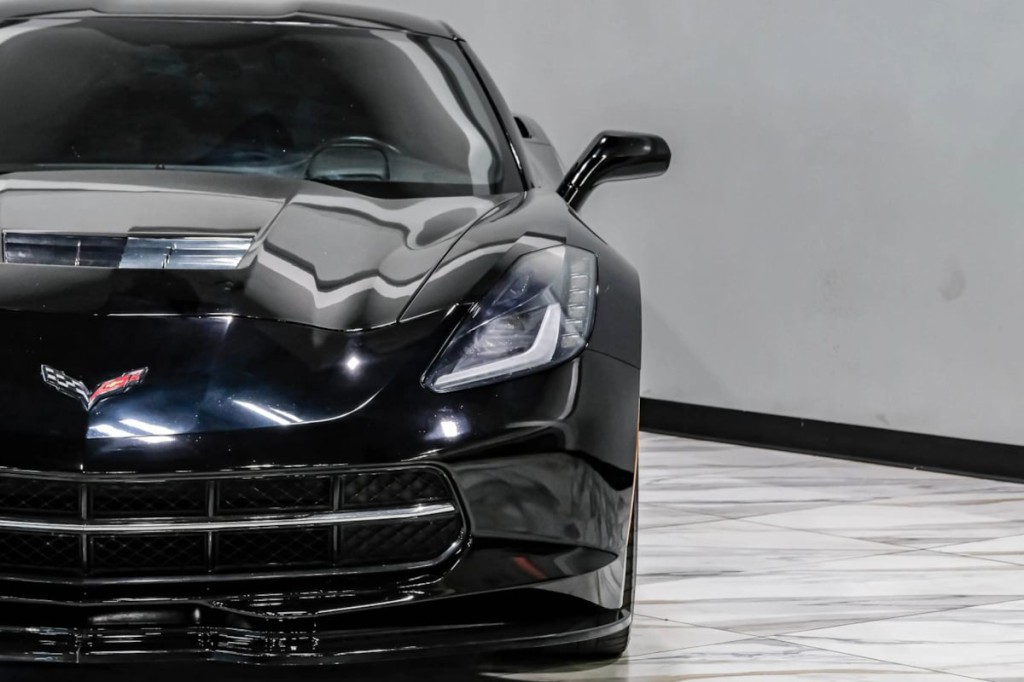 2014 Chevrolet Corvette Image 36