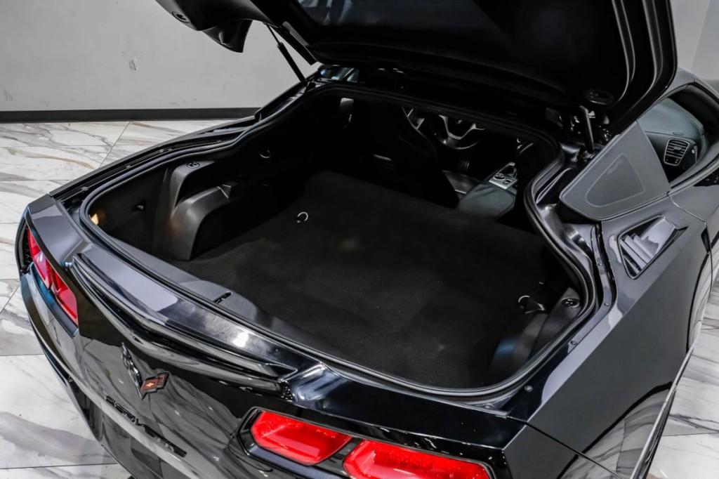 2014 Chevrolet Corvette Image 43