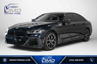 Image for 2021 BMW 5 Series 540i ID: 7718968