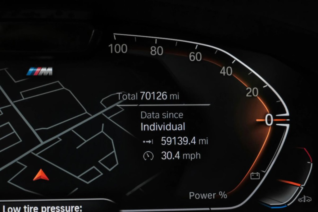2021 BMW 5 Series Image 24