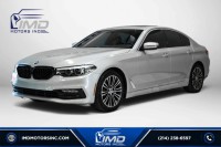 Image for 2017 BMW 5 Series 530i ID: 7721074