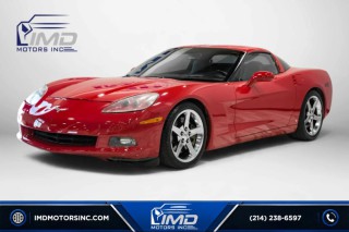Image for 2006 Chevrolet Corvette  ID: 7721076