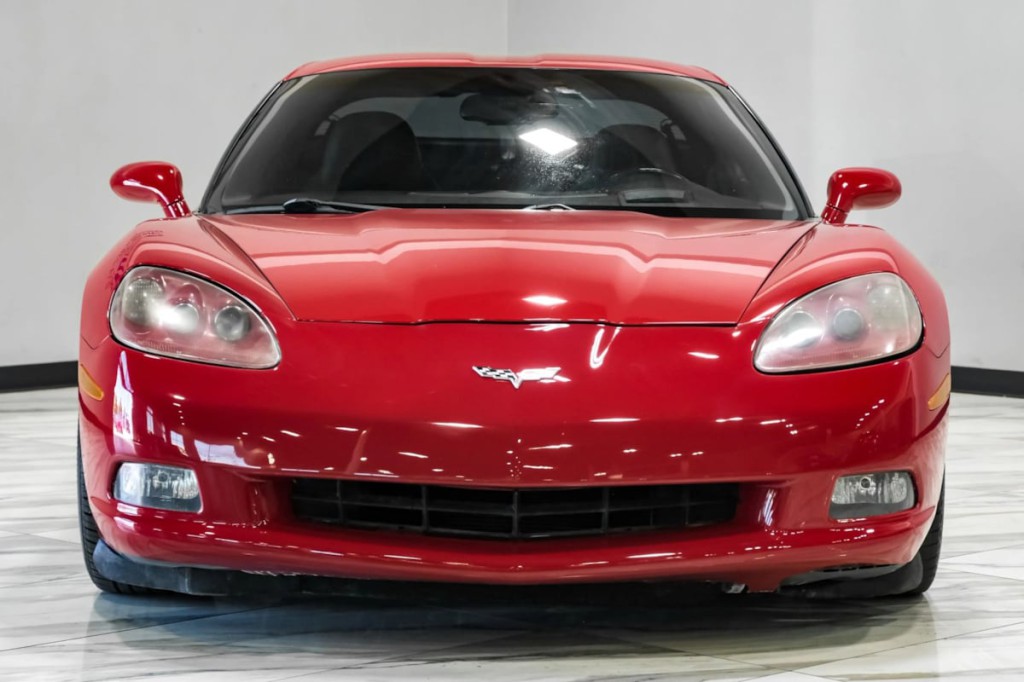 2006 Chevrolet Corvette Image 6